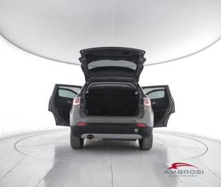 JEEP Compass usata 6