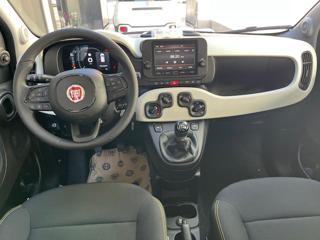FIAT Panda usata, con Autoradio
