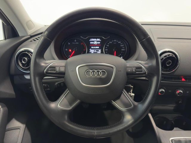 AUDI A3 usata, con Chiusura centralizzata
