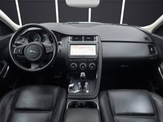 JAGUAR E-Pace usata, con ESP