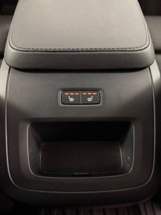 VOLVO V90 Cross Country usata, con Interni in pelle