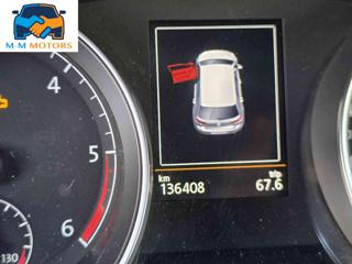 VOLKSWAGEN Golf usata, con Servosterzo