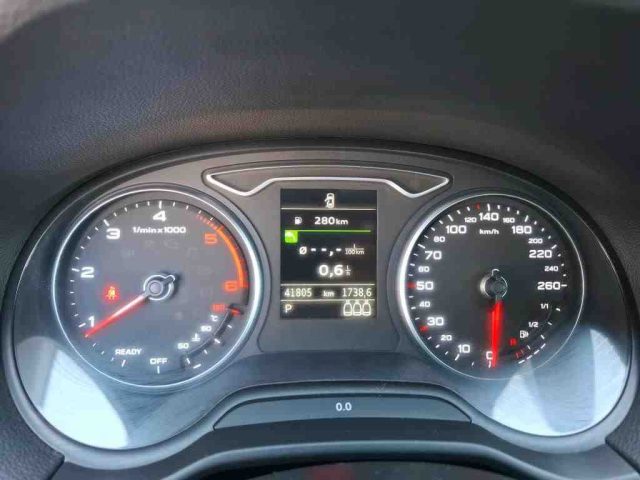 AUDI Q2 usata, con Autoradio
