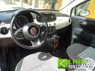 FIAT 500 usata, con Cruise Control