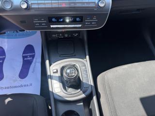 HYUNDAI Kona usata, con Controllo automatico clima