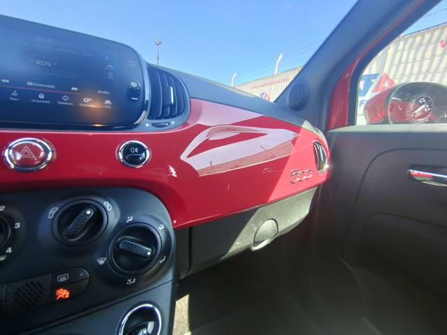 FIAT 500 usata, con Cruise Control
