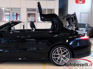 MERCEDES-BENZ E 220 usata, con MP3