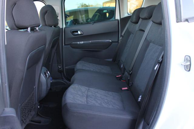 PEUGEOT 3008 usata, con Cerchi in lega