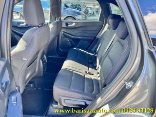 FORD Kuga usata, con Autoradio