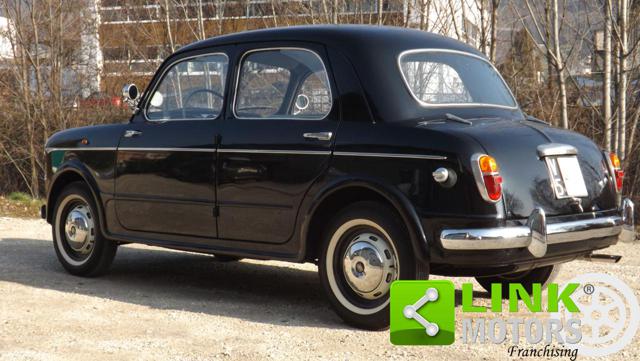 FIAT 1100 usata 64