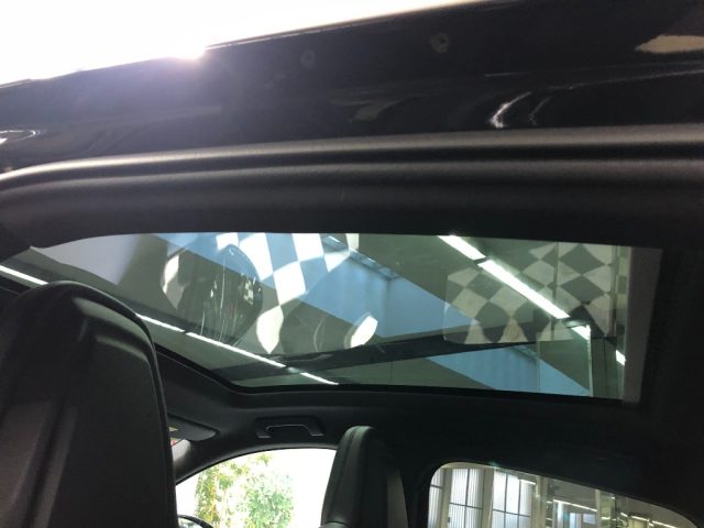 PORSCHE Cayenne usata, con Fendinebbia