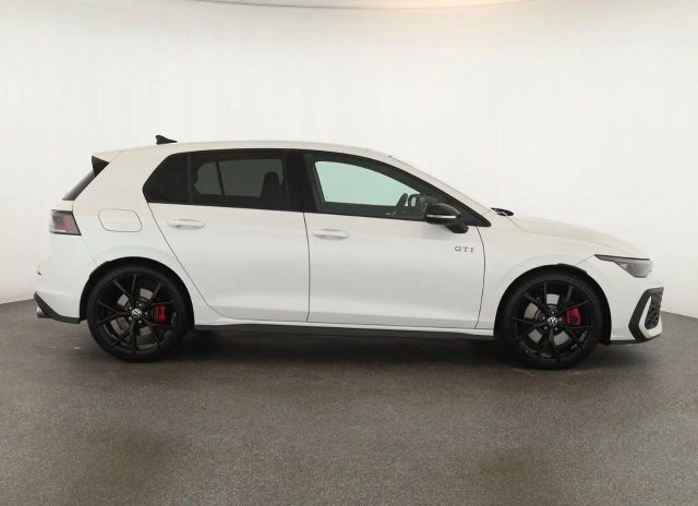 VOLKSWAGEN Golf GTI usata, con Airbag Passeggero