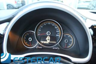 VOLKSWAGEN Maggiolino usata, con Sistema di navigazione