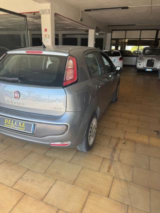 FIAT Punto Evo usata, con Airbag Passeggero