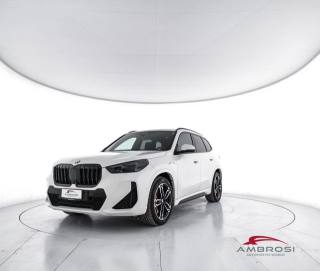 BMW X1 XDrive 20d Msport Pro