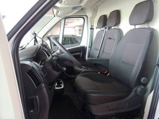 CITROEN Jumper usata, con Chiusura centralizzata