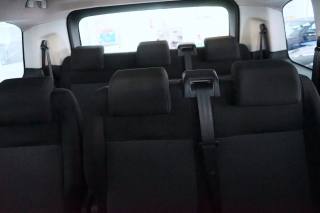 PEUGEOT Traveller usata, con Cruise Control