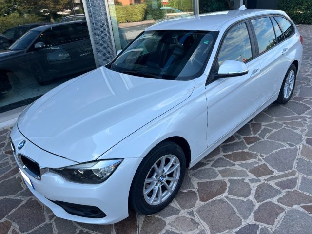 BMW 318 usata, con ABS