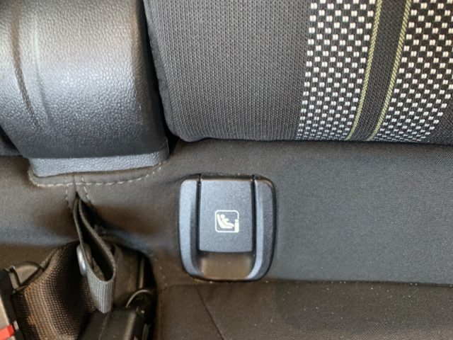 MINI Countryman usata, con Limitatore di velocità