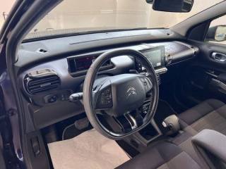 CITROEN C4 Cactus usata, con Chiusura centralizzata