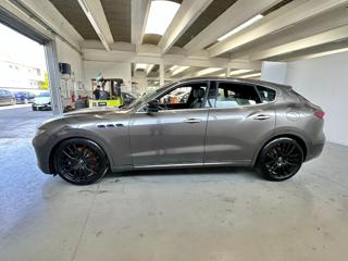MASERATI Levante usata, con Airbag Passeggero