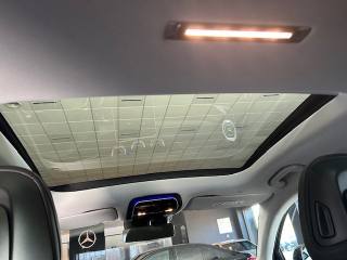 MERCEDES-BENZ GLC 220 usata, con Climatizzatore