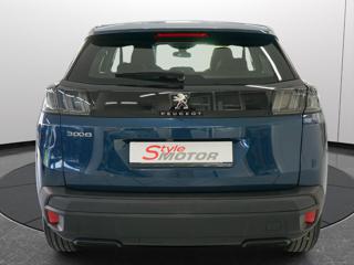 PEUGEOT 3008 usata, con Airbag testa