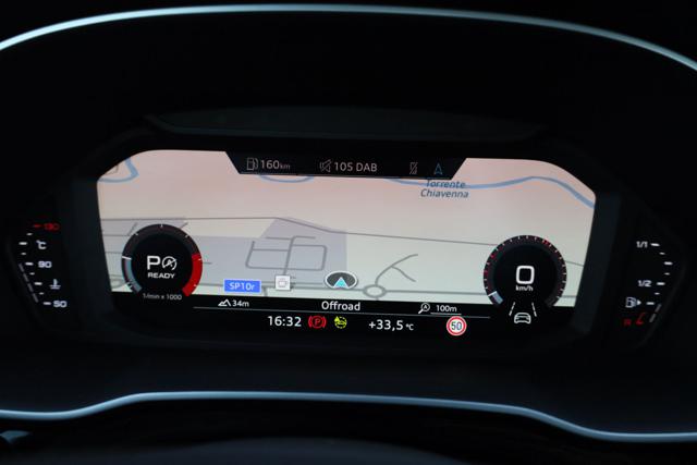 AUDI Q3 usata, con Bluetooth