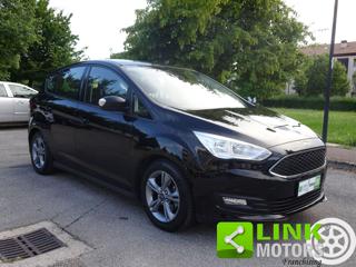 FORD C-Max usata, con Controllo trazione