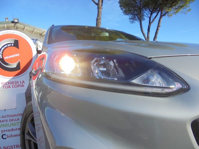 FORD Kuga usata 7