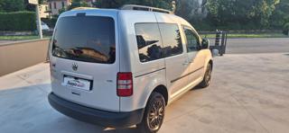 VOLKSWAGEN Caddy usata, con Controllo trazione