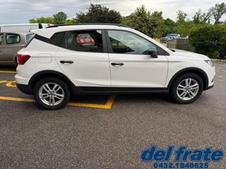 SEAT Arona usata, con Autoradio