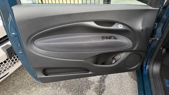 FIAT 500e usata, con Servosterzo