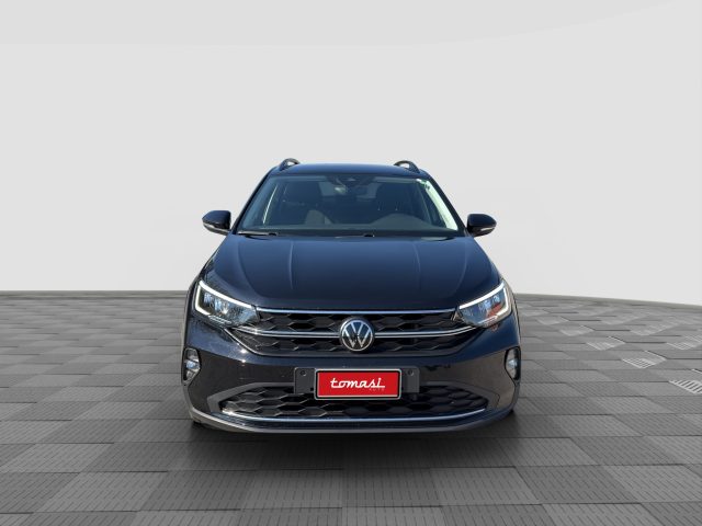 VOLKSWAGEN Taigo usata 7