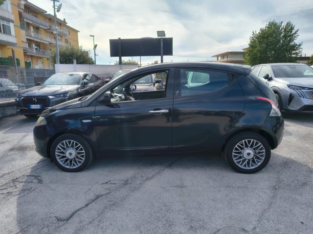 LANCIA Ypsilon usata, con Antifurto