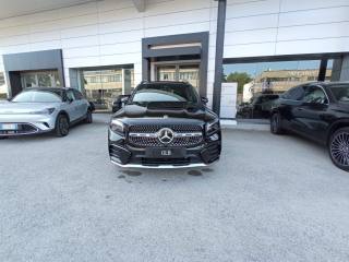 MERCEDES-BENZ GLB 200 usata, con Airbag
