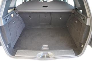 MERCEDES-BENZ B 180 usata 22