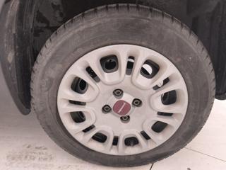 FIAT Panda usata 17