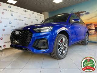 AUDI Q5 usata 29
