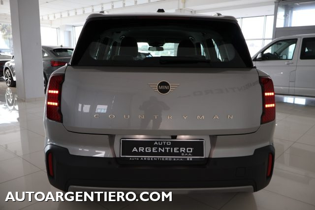 MINI Countryman usata, con Airbag Passeggero