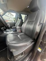 LAND ROVER Discovery usata, con Chiusura centralizzata