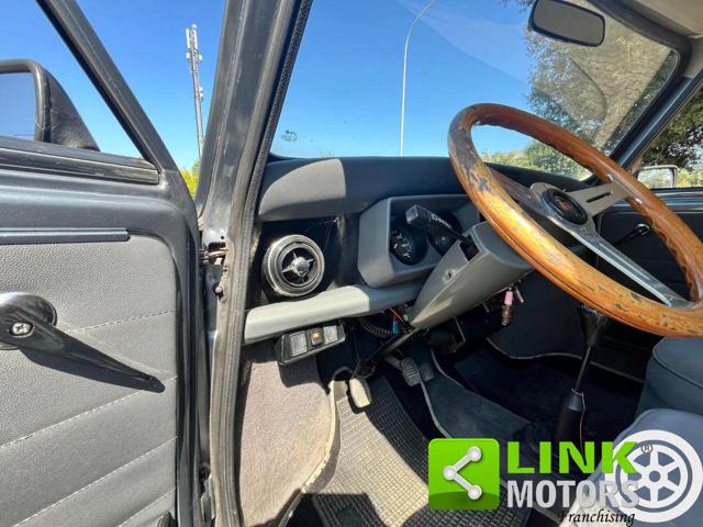 ROVER Mini usata 15