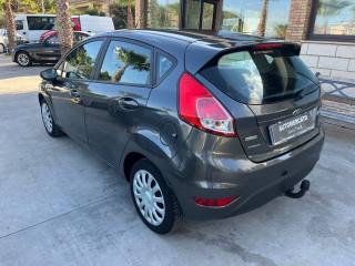 FORD Fiesta usata, con Airbag Passeggero