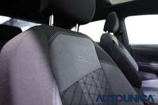 VOLKSWAGEN Taigo usata 49