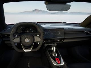 LOTUS Emira usata, con Touch screen
