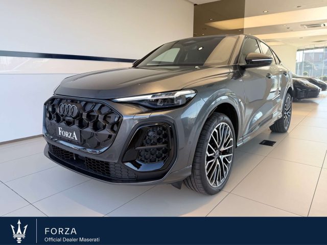AUDI Q5 usata, con ABS