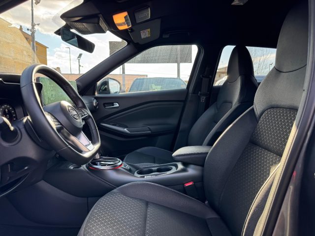 NISSAN Juke usata, con Cruise Control