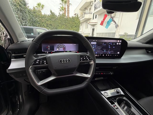 AUDI Q3 usata, con Volante multifunzione