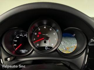 PORSCHE Macan usata, con Controllo trazione