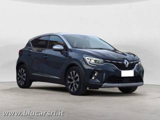 RENAULT Captur Captur TCe 100 CV GPL Techno